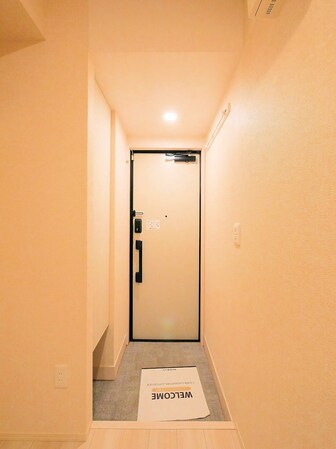 D-roomハピネスの物件内観写真